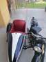 Moto Guzzi Astore 500 sidecar SMIT Parri Nero - thumbnail 11