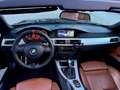 BMW 325 325d Cabrio Msport 204cv crna - thumbnail 5