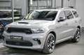 Dodge Durango 5.7 V8 HEMI R T Blacktop* Vollleder* LPG Grau - thumbnail 2