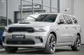 Dodge Durango 5.7 V8 HEMI R T Blacktop* Vollleder* LPG Grau - thumbnail 33