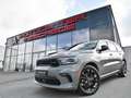 Dodge Durango 5.7 V8 HEMI R T Blacktop* Vollleder* LPG Grau - thumbnail 1