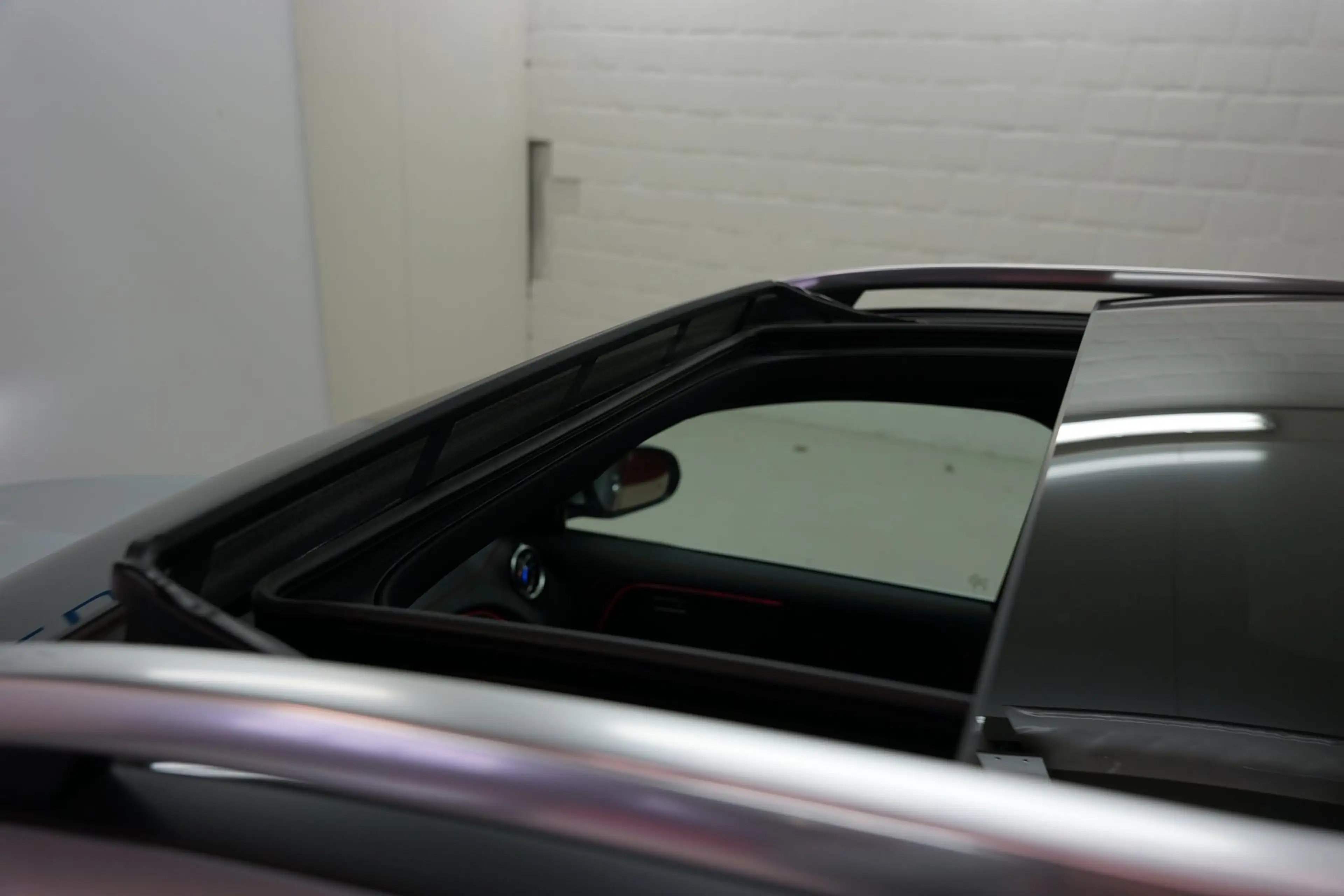 Mercedes-Benz EQB 250 EQB 250+ Star Edition — photo 10