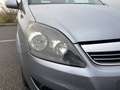 Opel Zafira 7 Posti 1.6 Benzina/metano Grau - thumbnail 6