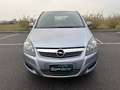 Opel Zafira 7 Posti 1.6 Benzina/metano Grau - thumbnail 2