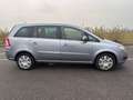 Opel Zafira 7 Posti 1.6 Benzina/metano Grau - thumbnail 4