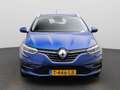 Renault Megane Estate 1.3 TCe 140 Equilibre | Navi | ECC | PDC | Blauw - thumbnail 3