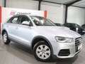 Audi Q3 2.0 TDI ULTRA TECHNOLOGY SELECTION / 1.HAND Silber - thumbnail 3