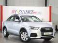 Audi Q3 2.0 TDI ULTRA TECHNOLOGY SELECTION / 1.HAND Silber - thumbnail 1
