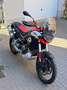 Aprilia Tuareg Red - thumbnail 3