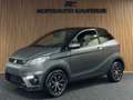 Aixam Coupe Sport Matt Grau | 8 PS | Rückfkahrkamera | - thumbnail 1
