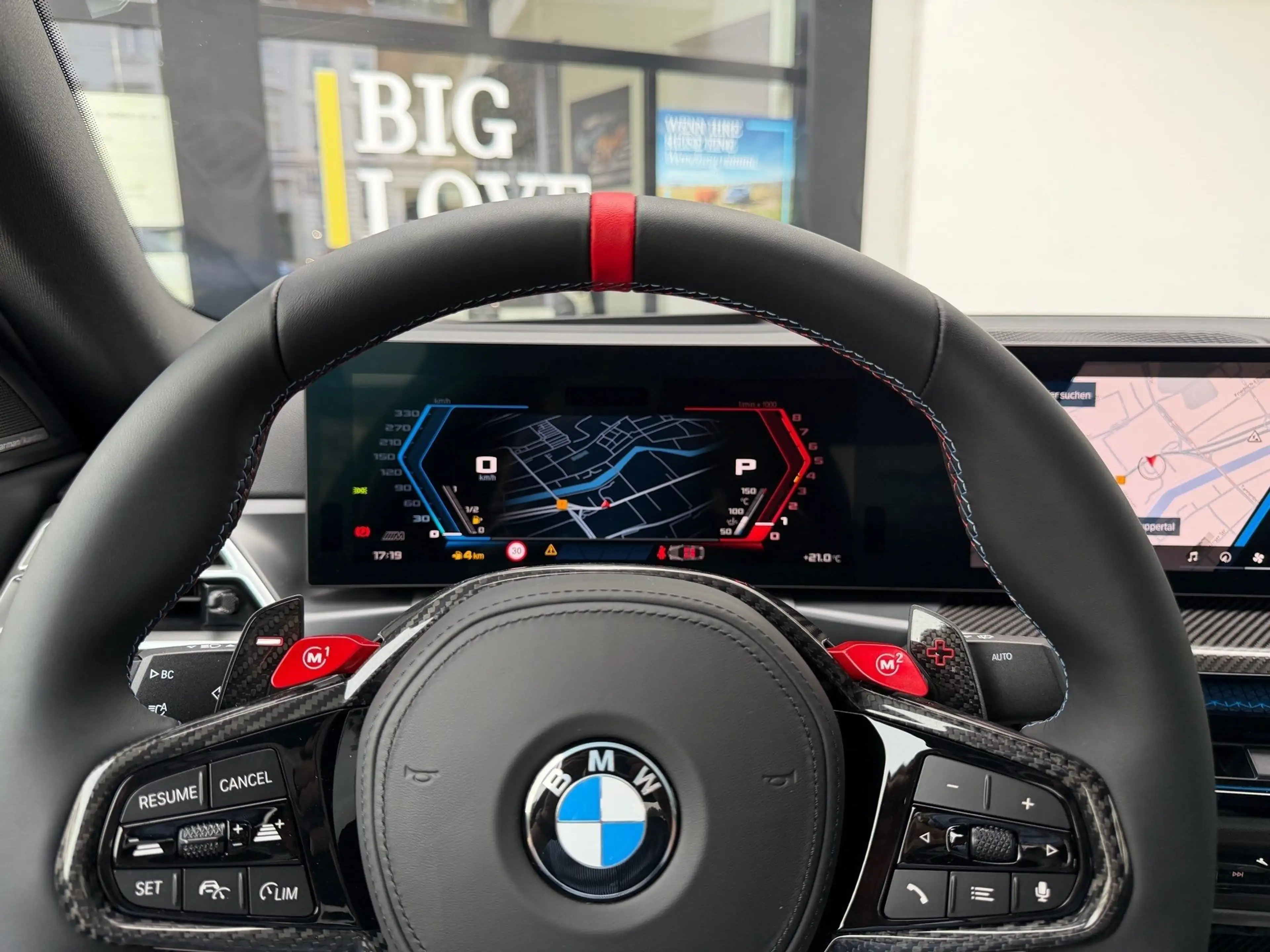 BMW M2 Coupé M Sport HUD ACC RFK NAVI LED PDC V+H — photo 5