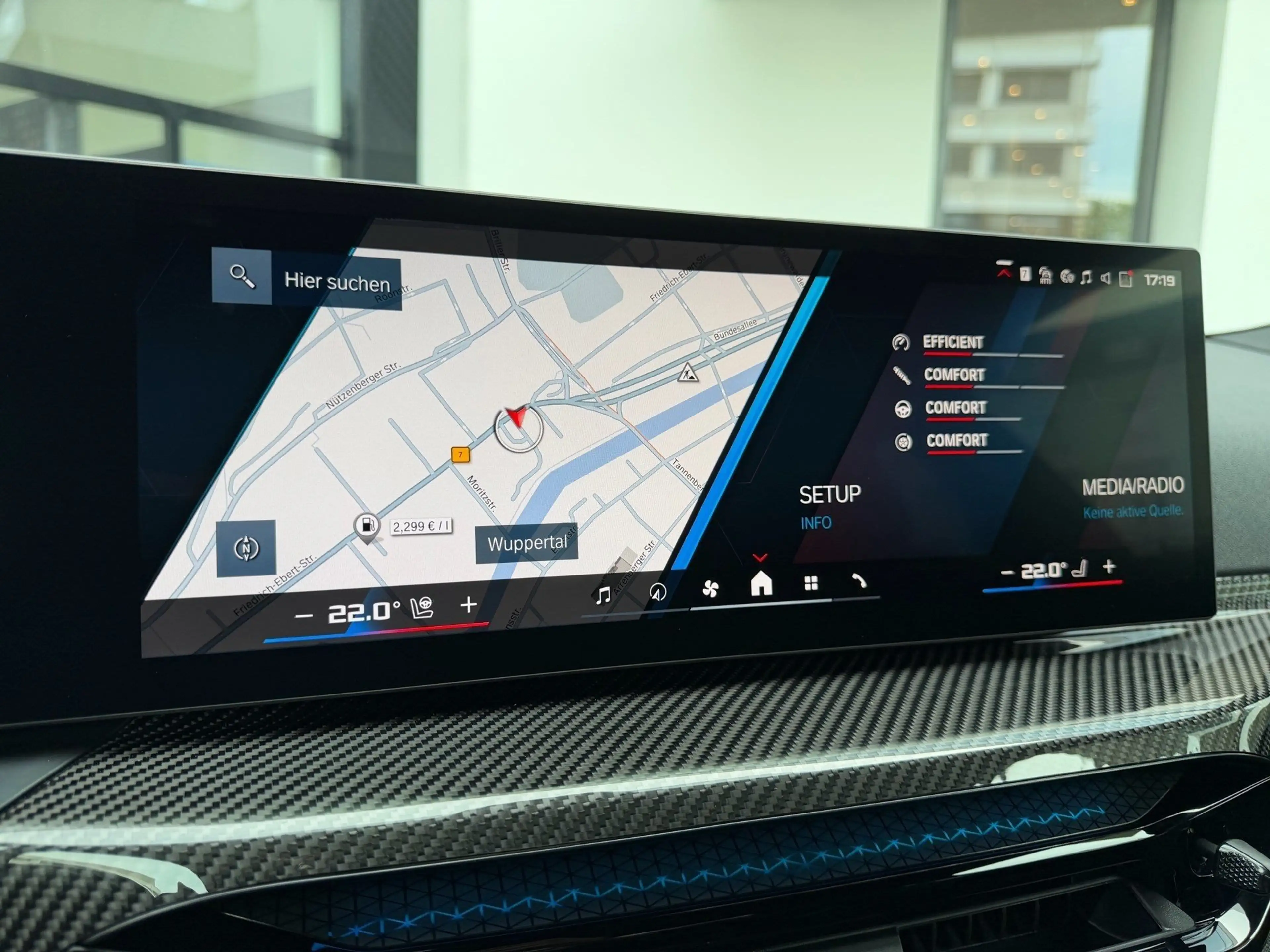 BMW M2 Coupé M Sport HUD ACC RFK NAVI LED PDC V+H — photo 6