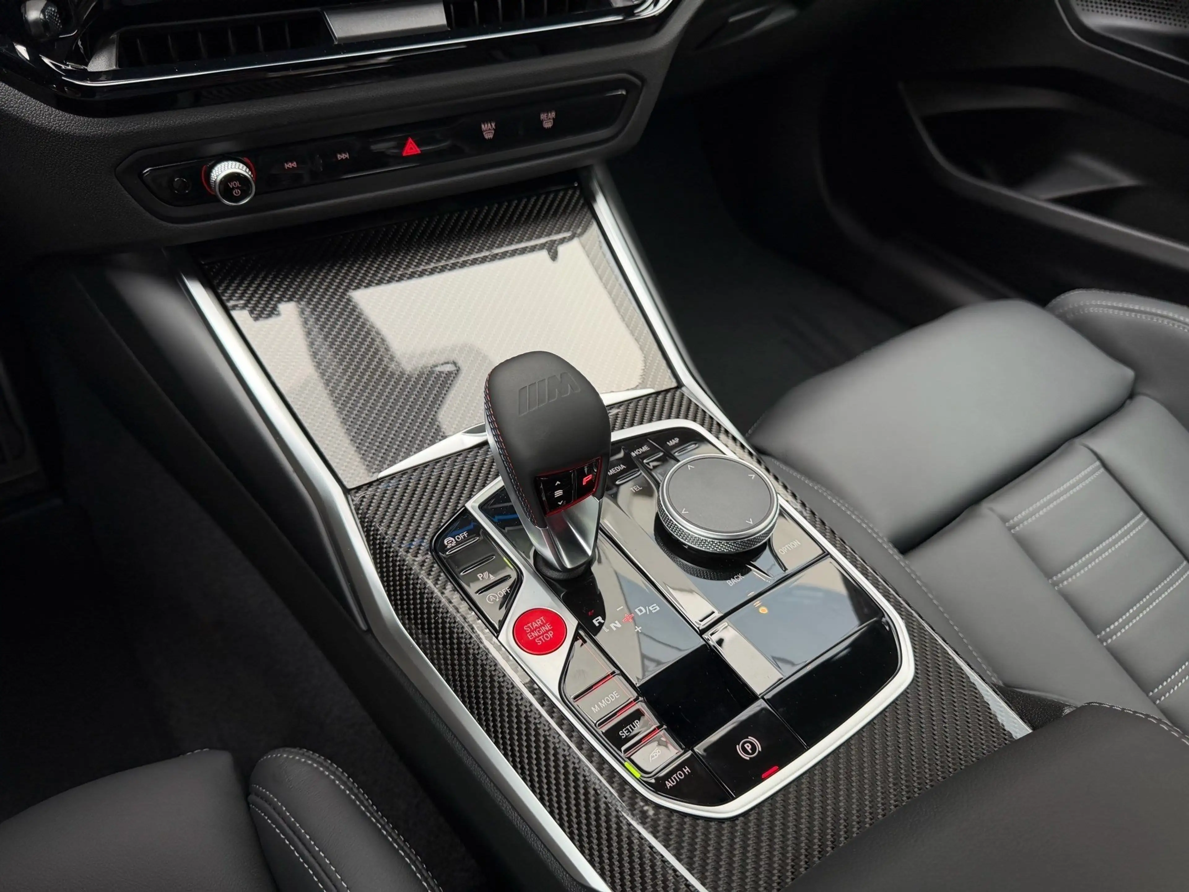 BMW M2 Coupé M Sport HUD ACC RFK NAVI LED PDC V+H — photo 12