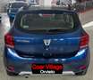 Dacia Sandero Sandero Stepway 1.5 dci Brave s&s 90cv Blu/Azzurro - thumbnail 5