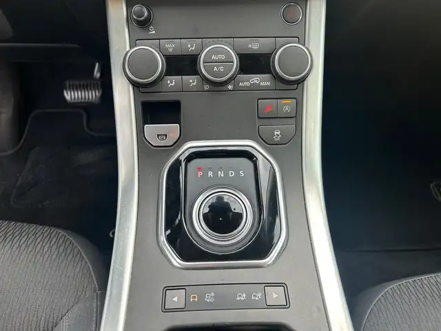 Land Rover Range Rover Evoque view 13