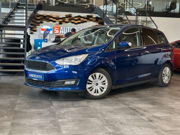 *KEYLESS*SitzHZ*TEMPO*NAVI*PDC*TÜV:9/27*
