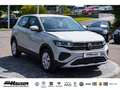 Volkswagen T-Cross 1.0 TSI VIRTUAL LED PDC SITZHZG APP-CONNECT Grijs - thumbnail 6