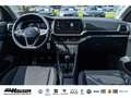 Volkswagen T-Cross 1.0 TSI VIRTUAL LED PDC SITZHZG APP-CONNECT Gris - thumbnail 12