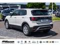 Volkswagen T-Cross 1.0 TSI VIRTUAL LED PDC SITZHZG APP-CONNECT Grijs - thumbnail 3