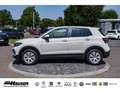 Volkswagen T-Cross 1.0 TSI VIRTUAL LED PDC SITZHZG APP-CONNECT Gris - thumbnail 2