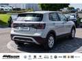 Volkswagen T-Cross 1.0 TSI VIRTUAL LED PDC SITZHZG APP-CONNECT Gris - thumbnail 4
