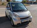 smart forTwo Fortwo Coupé 52 mhd Pure Aut. Pure Gris - thumbnail 1