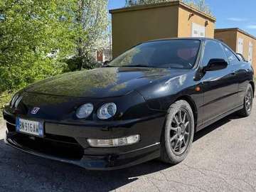 Integra 1.8 type-R