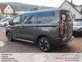 Ford Tourneo Custom PHEV 340 L1*Active*360Kam*ACC*AHK Grau - thumbnail 4