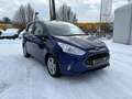 Ford B-Max 1.0 EcoBoost Titanium SHZ, Radio+CD, BT Blau - thumbnail 3