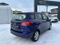 Ford B-Max 1.0 EcoBoost Titanium SHZ, Radio+CD, BT Blau - thumbnail 4
