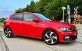 Volkswagen Polo GTI Polo 2.0 TSI OPF DSG GTI Rot - thumbnail 3