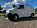 Toyota Hiace Hiace 2.5 D-4D KWB Comfort Білий - thumbnail 5