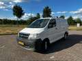 Toyota Hiace Hiace 2.5 D-4D KWB Comfort Білий - thumbnail 3
