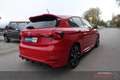 Fiat Tipo SPORT LED Teilleder ALU NAVI Touch 1. Hand Rosso - thumbnail 5