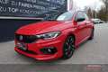 Fiat Tipo SPORT LED Teilleder ALU NAVI Touch 1. Hand Rot - thumbnail 2