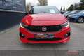 Fiat Tipo SPORT LED Teilleder ALU NAVI Touch 1. Hand Rosso - thumbnail 3