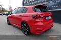 Fiat Tipo SPORT LED Teilleder ALU NAVI Touch 1. Hand Rood - thumbnail 7