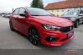 Fiat Tipo SPORT LED Teilleder ALU NAVI Touch 1. Hand Rouge - thumbnail 4