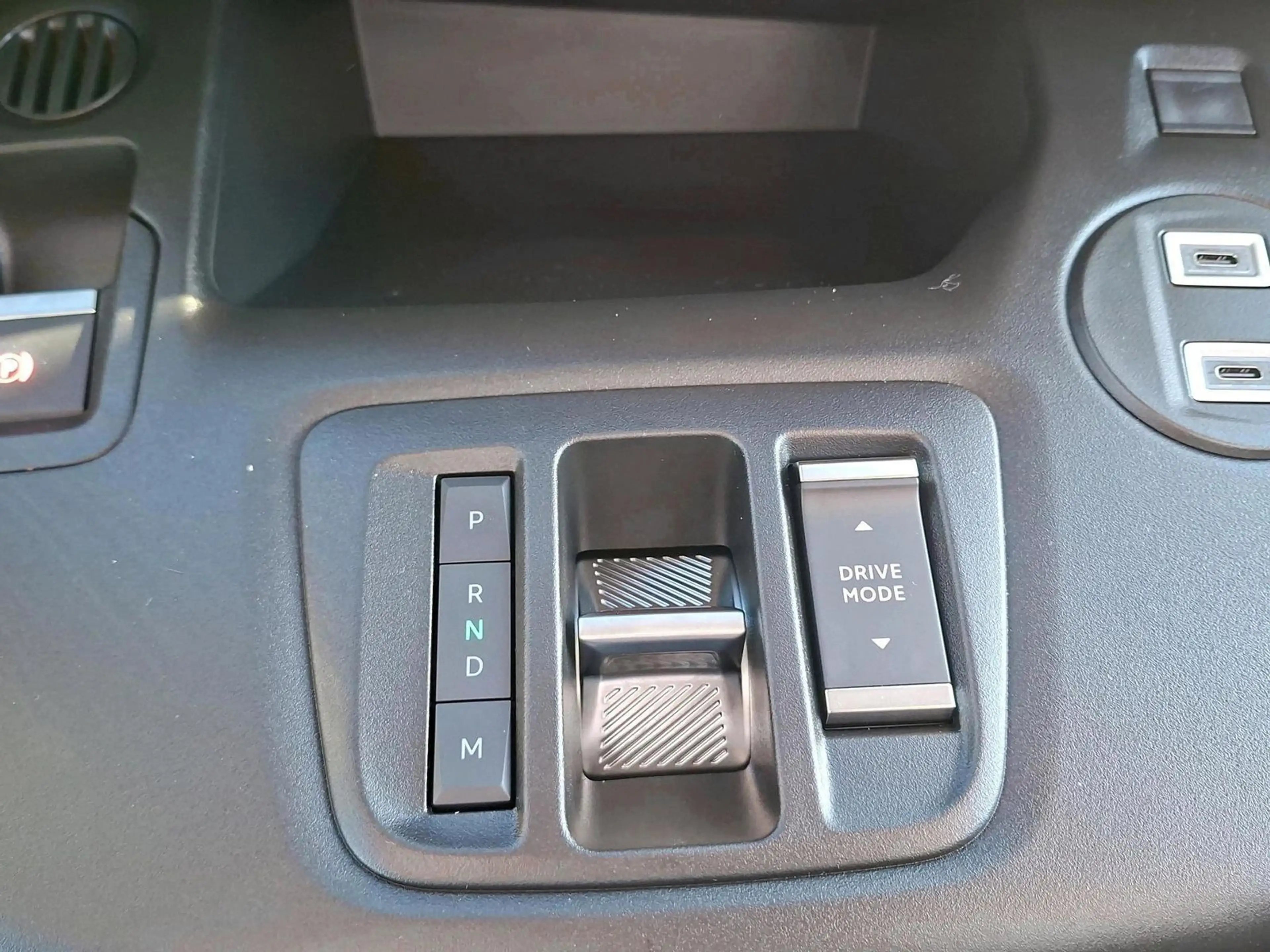 Citroen Berlingo MPV Plus M Diesel 130 EAT8 Kamera LHZ — photo 11