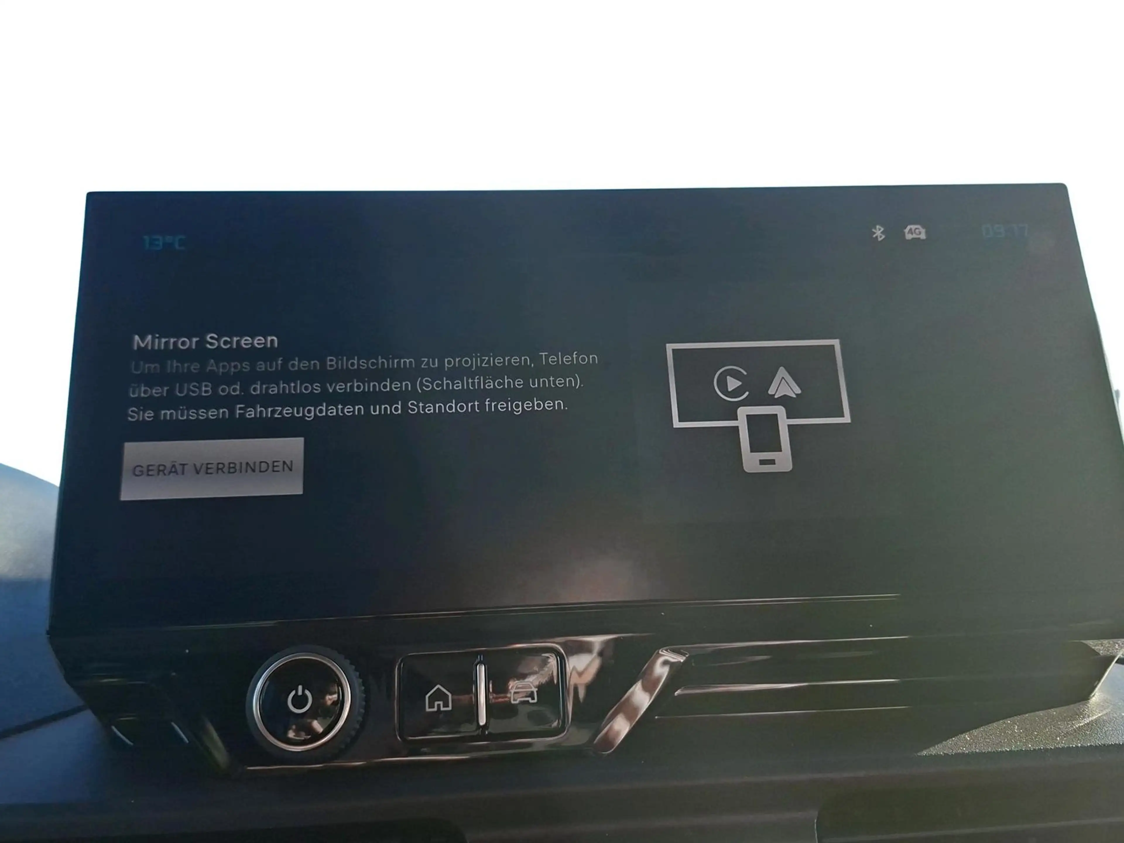 Citroen Berlingo MPV Plus M Diesel 130 EAT8 Kamera LHZ — photo 12
