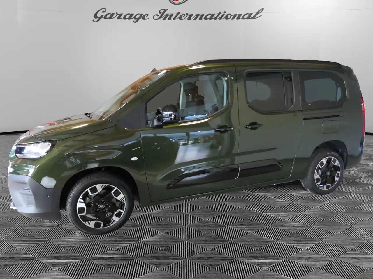 Fiat Qubo