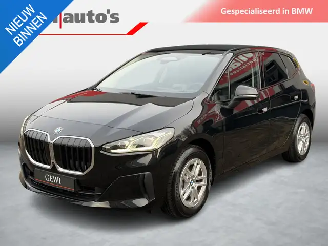 BMW 218 2-serie Active Tourer 218i NIEUW! 282km!