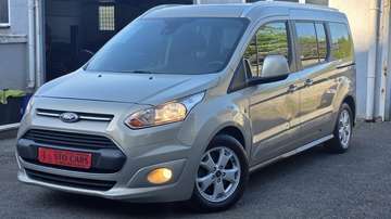 Grand Tourneo Connect 1.6 TDCi Titanium / 7 Places