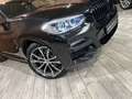 BMW X4 xDrive20dA M Pack Alu20\/Leder/Cam *1j garantie* Noir - thumbnail 22