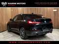 BMW X4 xDrive20dA M Pack Alu20\/Leder/Cam *1j garantie* Noir - thumbnail 2