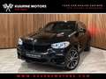 BMW X4 xDrive20dA M Pack Alu20\/Leder/Cam *1j garantie* Noir - thumbnail 3