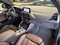 BMW X4 xDrive20dA M Pack Alu20\/Leder/Cam *1j garantie* Noir - thumbnail 8