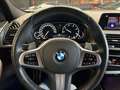BMW X4 xDrive20dA M Pack Alu20\/Leder/Cam *1j garantie* Noir - thumbnail 7