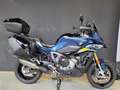 BMW S 1000 XR 0 Blauw - thumbnail 4