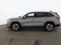 Skoda Kodiaq 2.0 TDI Selection Aut 7-SITZER LED RADAR Grau - thumbnail 6